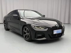 BMW 4 Series 425i M Sport Package - ფოტო 3