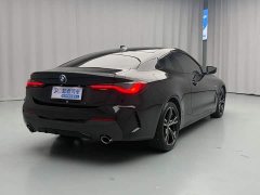 BMW 4 Series 425i M Sport Package - ფოტო 4