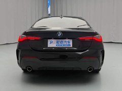 BMW 4 Series 425i M Sport Package - ფოტო 5