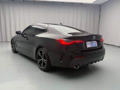 BMW 4 Series 425i M Sport Package - ფოტო 6