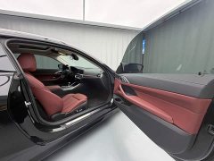 BMW 4 Series 425i M Sport Package - ფოტო 9