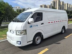 BYD Remote Star Enjoy E6 High-Roof Van CATL 50.23kWh - ფოტო 1