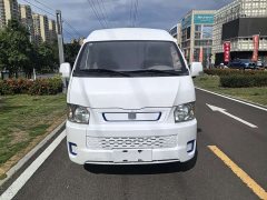 BYD Remote Star Enjoy E6 High-Roof Van CATL 50.23kWh - ფოტო 2