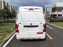 BYD Remote Star Enjoy E6 High-Roof Van CATL 50.23kWh - ფოტო 5