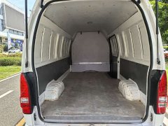 BYD Remote Star Enjoy E6 High-Roof Van CATL 50.23kWh - ფოტო 7