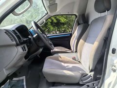 BYD Remote Star Enjoy E6 High-Roof Van CATL 50.23kWh - ფოტო 8