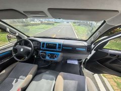 BYD Remote Star Enjoy E6 High-Roof Van CATL 50.23kWh - ფოტო 9