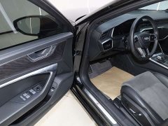 Audi A6L 45 TFSI quattro Dynamic Luxury Edition - ფოტო 11
