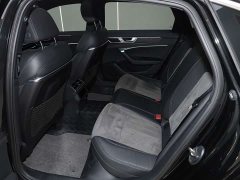 Audi A6L 45 TFSI quattro Dynamic Luxury Edition - ფოტო 12