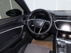 Audi A6L 45 TFSI quattro Dynamic Luxury Edition - ფოტო 14