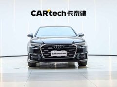 Audi A6L 45 TFSI quattro Dynamic Luxury Edition - ფოტო 2