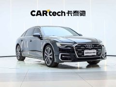 Audi A6L 45 TFSI quattro Dynamic Luxury Edition - ფოტო 3