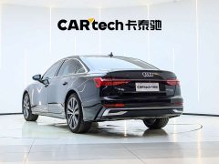 Audi A6L 45 TFSI quattro Dynamic Luxury Edition - ფოტო 5