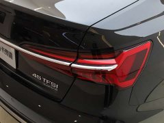 Audi A6L 45 TFSI quattro Dynamic Luxury Edition - ფოტო 6