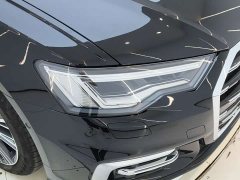 Audi A6L 45 TFSI quattro Dynamic Luxury Edition - ფოტო 7