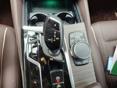BMW 5 Series 530Li Premier Luxury Package - ფოტო 10