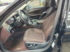 BMW 5 Series 530Li Premier Luxury Package - ფოტო 11