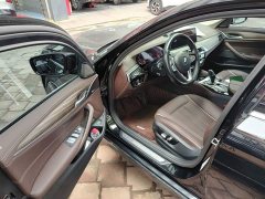 BMW 5 Series 530Li Premier Luxury Package - ფოტო 12