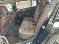 BMW 5 Series 530Li Premier Luxury Package - ფოტო 13