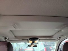 BMW 5 Series 530Li Premier Luxury Package - ფოტო 14