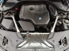 BMW 5 Series 530Li Premier Luxury Package - ფოტო 16