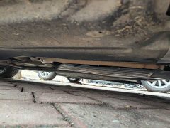 BMW 5 Series 530Li Premier Luxury Package - ფოტო 17