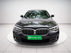 BMW 5 Series 530Li Premier Luxury Package - ფოტო 2