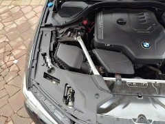 BMW 5 Series 530Li Premier Luxury Package - ფოტო 20