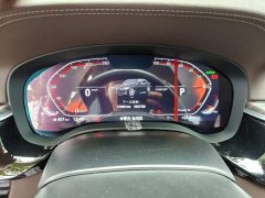 BMW 5 Series 530Li Premier Luxury Package - ფოტო 7