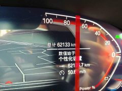 BMW 5 Series 530Li Premier Luxury Package - ფოტო 8