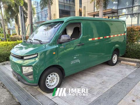 2022 BYD Remote Star Enjoy V Star Enjoy V6E Long Wheelbase Ningde 41.86kWh