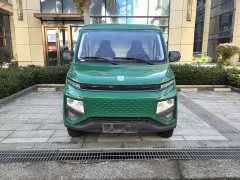 BYD Remote Star Enjoy V Star Enjoy V6E Long Wheelbase Ningde 41.86kWh - photo 2