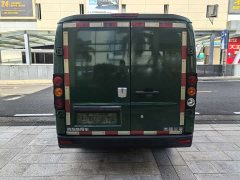 BYD Remote Star Enjoy V Star Enjoy V6E Long Wheelbase Ningde 41.86kWh - photo 5
