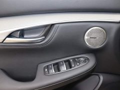 INFINITI QX55 2022 2.0T AWD Essential - ფოტო 10
