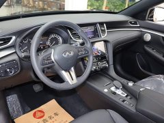 INFINITI QX55 2022 2.0T AWD Essential - ფოტო 11