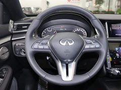 INFINITI QX55 2022 2.0T AWD Essential - ფოტო 14