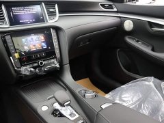 INFINITI QX55 2022 2.0T AWD Essential - ფოტო 16