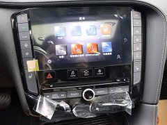 INFINITI QX55 2022 2.0T AWD Essential - ფოტო 18