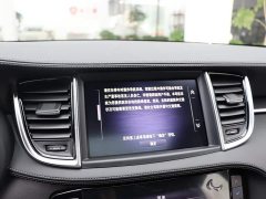 INFINITI QX55 2022 2.0T AWD Essential - ფოტო 19