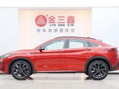INFINITI QX55 2022 2.0T AWD Essential - ფოტო 2