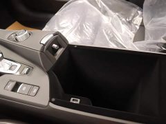 INFINITI QX55 2022 2.0T AWD Essential - ფოტო 20