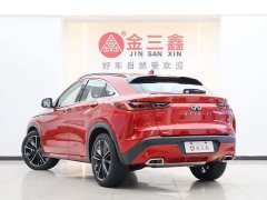 INFINITI QX55 2022 2.0T AWD Essential - ფოტო 3