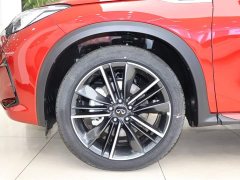 INFINITI QX55 2022 2.0T AWD Essential - ფოტო 6