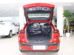 INFINITI QX55 2022 2.0T AWD Essential - ფოტო 8