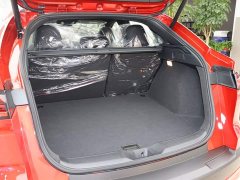 INFINITI QX55 2022 2.0T AWD Essential - ფოტო 9