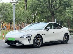 Xiaomi SU7 Rear-Wheel Drive Pro - ფოტო 1