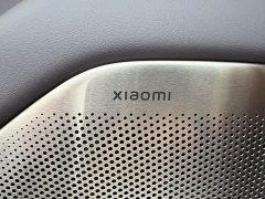 Xiaomi SU7 Rear-Wheel Drive Pro - ფოტო 14