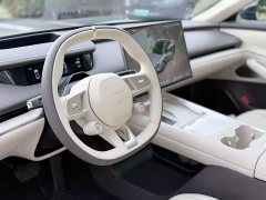 Xiaomi SU7 Rear-Wheel Drive Pro - ფოტო 16