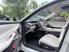 Xiaomi SU7 Rear-Wheel Drive Pro - ფოტო 17