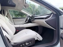 Xiaomi SU7 Rear-Wheel Drive Pro - ფოტო 18